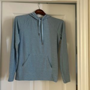 Lightweight Hoodie